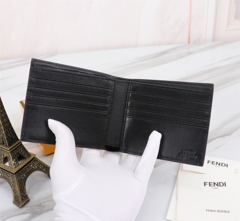 Fendi Wallet